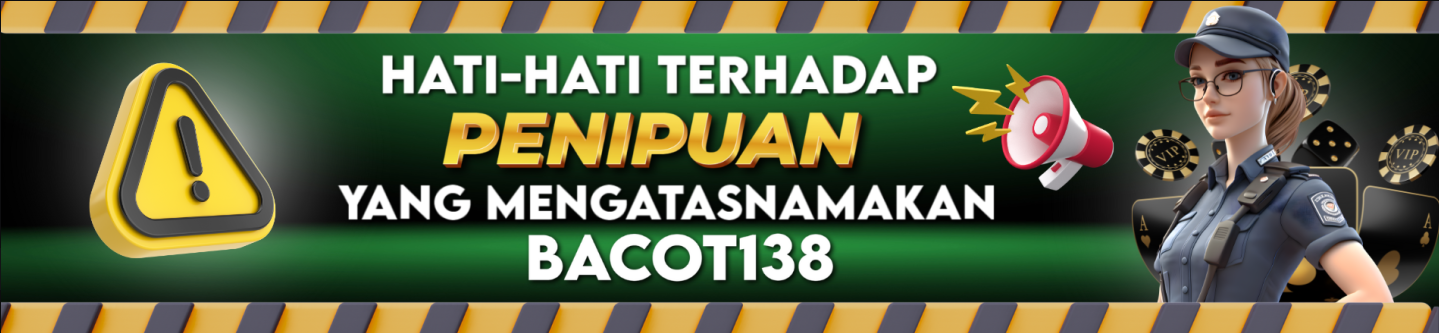 bacot138 rtp 